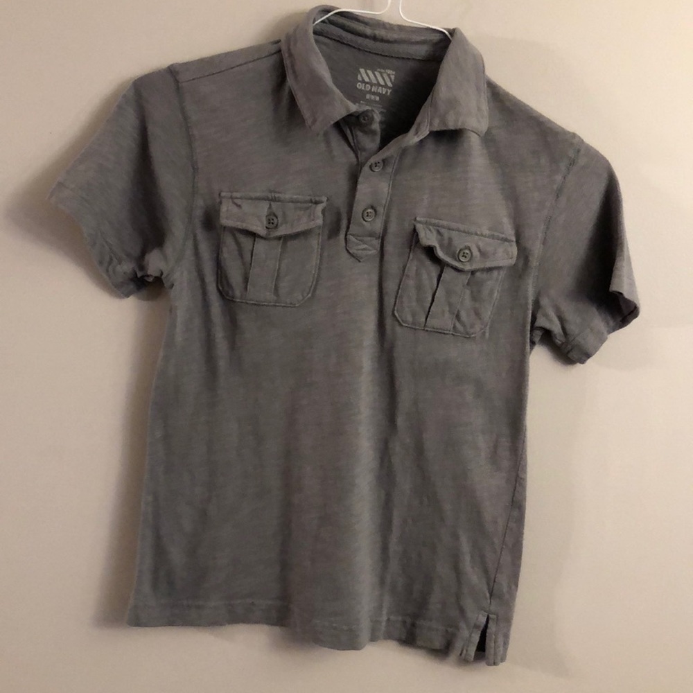 Old navy polo